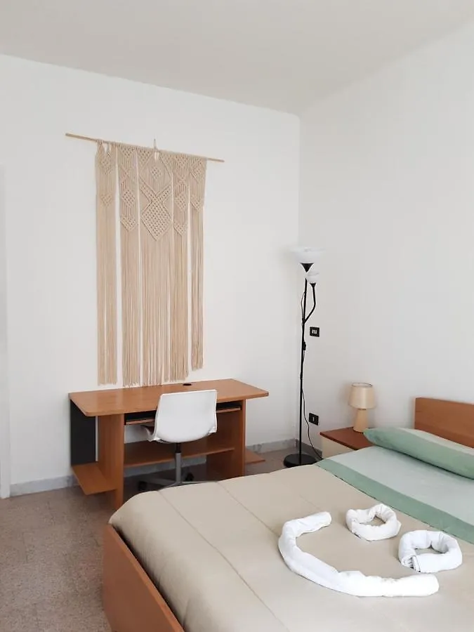 巴里Casa Muchacha公寓 0*, 巴里
